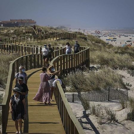 Bird'S Home Aveiro Dış mekan fotoğraf