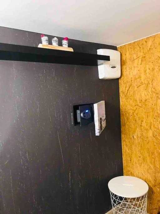 Bird'S Home Aveiro Dış mekan fotoğraf